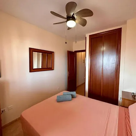 Casaflex, Bonito Atico En El Rincón de la Victoria