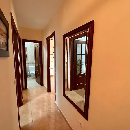 Casaflex, Bonito Atico En El * Rincón de la Victoria