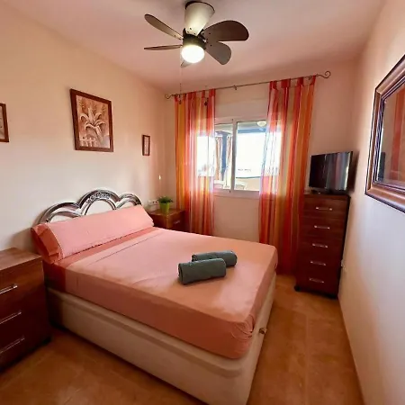 Casaflex, Bonito Atico En El