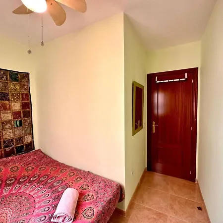 Διαμέρισμα Casaflex, Bonito Atico En El