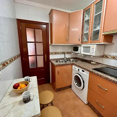 Casaflex, Bonito Atico En El Διαμέρισμα Rincón de la Victoria