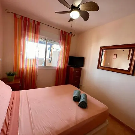 Casaflex, Bonito Atico En El *