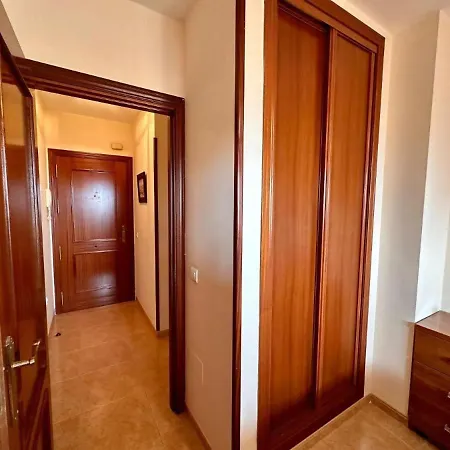 Διαμέρισμα Casaflex, Bonito Atico En El