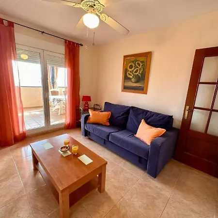 Casaflex, Bonito Atico En El Διαμέρισμα *