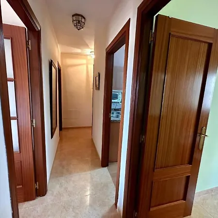 Casaflex, Bonito Atico En El Διαμέρισμα