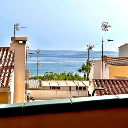 Διαμέρισμα Casaflex, Bonito Atico En El *