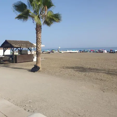 Διαμέρισμα Casaflex, Bonito Atico En El Rincón de la Victoria